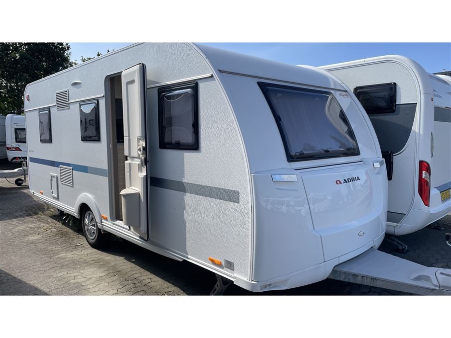 Adria Altea 552 PK